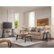 Alaterre Furniture Adam 4-Piece Solid Wood Living Room Set, Overall Length: 16 ANAD0111012RNB - alternate 6